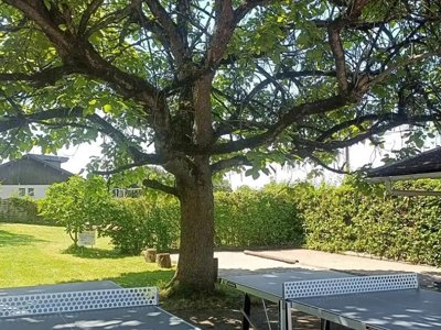 camping Le Rys photo 13