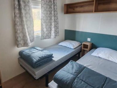 mobil-home - Le Rys photo 4