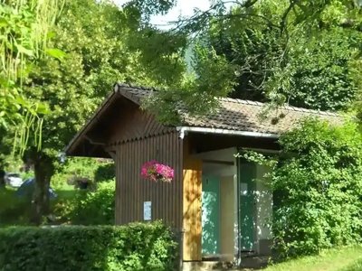 camping Le Rys photo 4