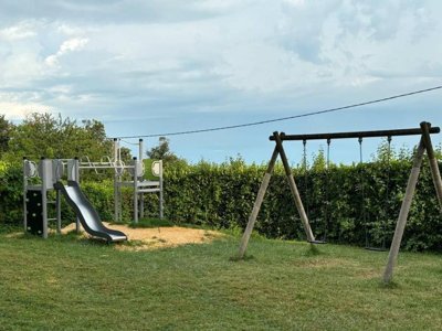 camping Le Rys photo 5