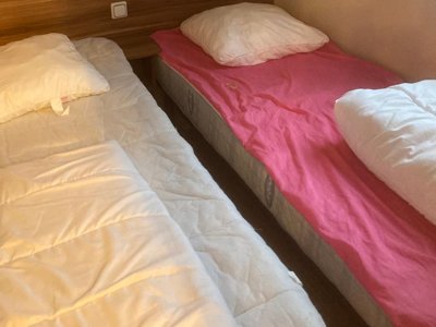 Cliquez pour découvrir toutes les photos de l'ÉTABLISSEMENT ! camping L'r Pur photo 16