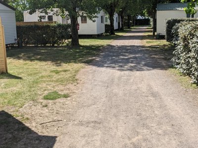 Cliquez pour découvrir toutes les photos de l'ÉTABLISSEMENT ! camping L'r Pur photo 2