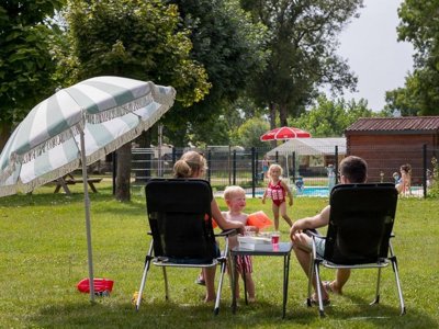 camping Aux Rives Du Soleil photo 11