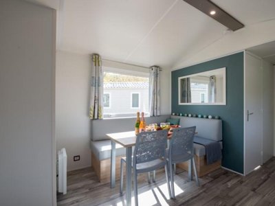 mobil-home - Aux Rives Du Soleil photo 2