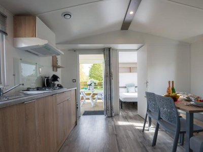 mobil-home - Aux Rives Du Soleil photo 5