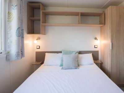 mobil-home - Aux Rives Du Soleil photo 6
