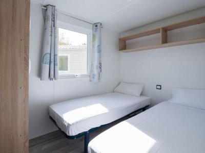 mobil-home - Aux Rives Du Soleil photo 7