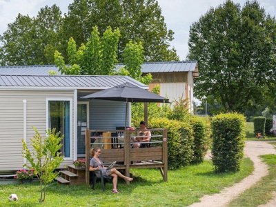 camping Aux Rives Du Soleil photo 17