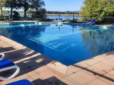 camping Aux Rives Du Soleil photo 2