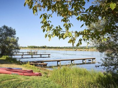 camping Aux Rives Du Soleil photo 21