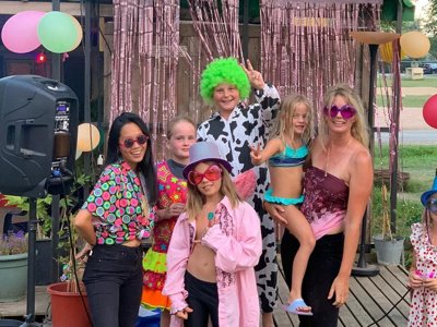 camping Aux Rives Du Soleil photo 25