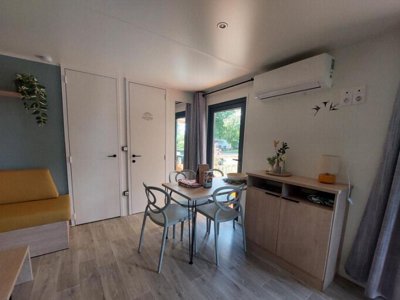 mobil-home - Aux Rives Du Soleil photo 1