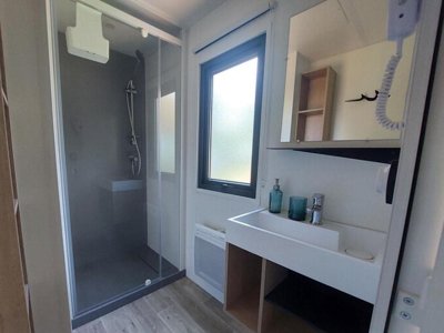 mobil-home - Aux Rives Du Soleil photo 7