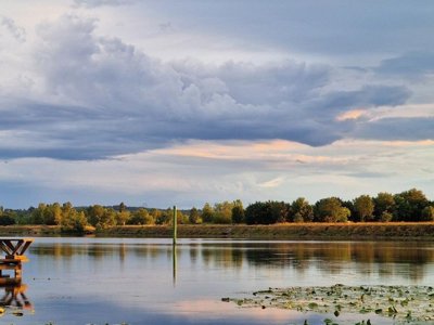 camping Aux Rives Du Soleil photo 5