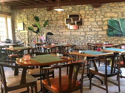 camping Aux Rives Du Soleil photo 6