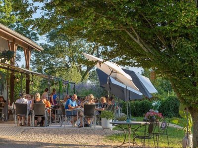 camping Aux Rives Du Soleil photo 9