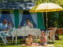 Cliquez pour découvrir toutes les photos de l'HÉBERGEMENT ! tente - camping Aux Rives Du Soleil photo 4