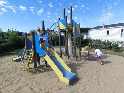 Cliquez pour découvrir toutes les photos de l'ÉTABLISSEMENT ! établissement Mirabel La Baie De Cayola photo 13
