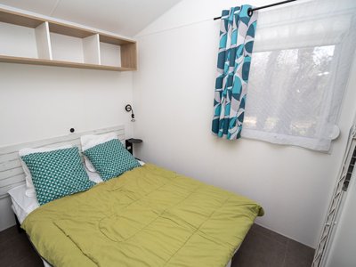 mobil-home - Mirabel La Baie De Cayola photo 6