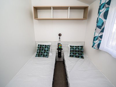 mobil-home - Mirabel La Baie De Cayola photo 7