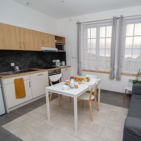Cliquez pour découvrir toutes les photos de l'HÉBERGEMENT ! appartement - Mirabel La Baie De Cayola photo 3