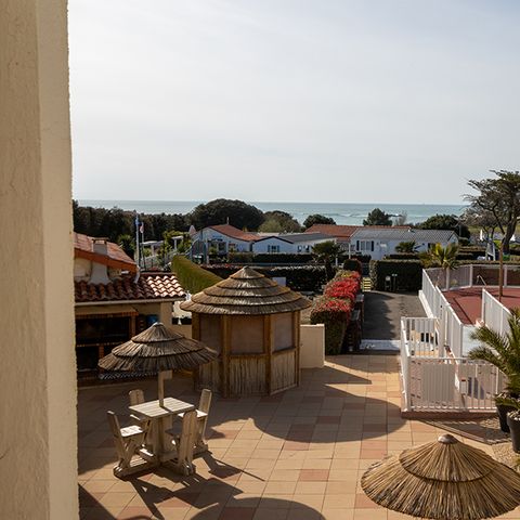 Cliquez pour découvrir toutes les photos de l'HÉBERGEMENT ! appartement - Mirabel La Baie De Cayola photo 2
