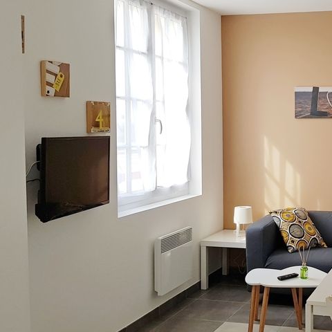Cliquez pour découvrir toutes les photos de l'HÉBERGEMENT ! appartement - Mirabel La Baie De Cayola photo 3