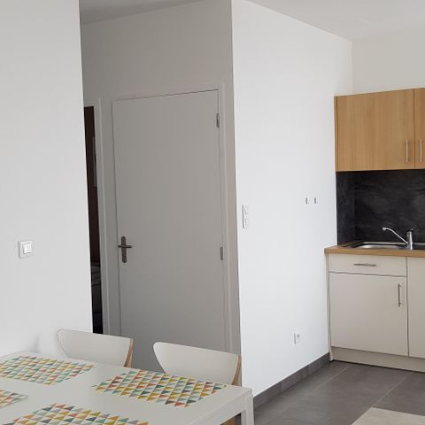 Cliquez pour découvrir toutes les photos de l'HÉBERGEMENT ! appartement - Mirabel La Baie De Cayola photo 4