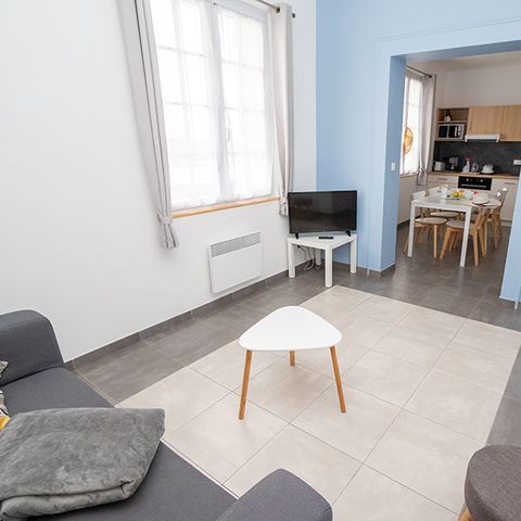 appartement - Mirabel La Baie De Cayola photo 3