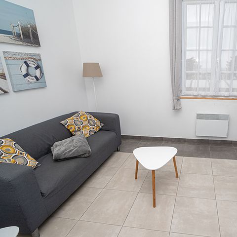 appartement - Mirabel La Baie De Cayola photo 4