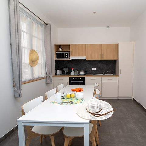 appartement - Mirabel La Baie De Cayola photo 5