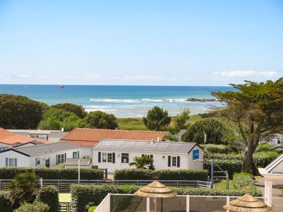 Cliquez pour découvrir toutes les photos de l'ÉTABLISSEMENT ! établissement Mirabel La Baie De Cayola photo 2