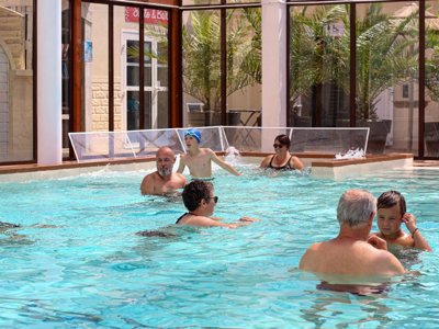 Cliquez pour découvrir toutes les photos de l'ÉTABLISSEMENT ! établissement Mirabel La Baie De Cayola photo 21