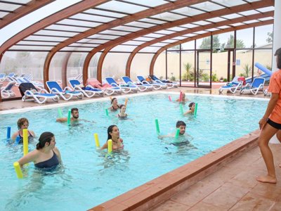 Cliquez pour découvrir toutes les photos de l'ÉTABLISSEMENT ! établissement Mirabel La Baie De Cayola photo 23