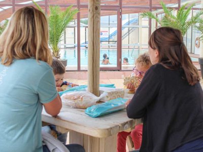 Cliquez pour découvrir toutes les photos de l'ÉTABLISSEMENT ! établissement Mirabel La Baie De Cayola photo 30