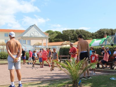 Cliquez pour découvrir toutes les photos de l'ÉTABLISSEMENT ! établissement Mirabel La Baie De Cayola photo 8