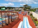 Camping Pas Cher vous présente avec son site Officiel campingpascher.fr, le Camping Mirabel La Baie De Cayola classé 4 étoiles, situé sur la commune de Les Sables D'olonne dans le département Vendée (Pays De La Loire) en France. Le camping Mirabel La Baie De Cayola vous propose un hébergement de type appartement de 90 m² pour 6 personnes (télévision). L'établissement vous propose 5 autres types d'hébergements. Découvrez tous nos séjours à petits prix dans la commune et aux alentours de Les Sables D'olonne du département : Vendée (Pays De La Loire). Les Avis clients pour le Camping Mirabel La Baie De Cayola sont excellents avec une note moyenne de 8 sur 10. Mer, Piscine couverte, Piscine extérieure, Animations familiales, Club enfants, Aire de jeux enfants, Ping-pong, Pétanque, Salle de jeux vidéo, Structure gonflable enfants, Terrain multisports, Bar, Food truck, Snack/Bar, Épicerie,... En savoir plus : cliquez-ICI.