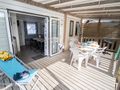 mobil-home - camping Mirabel La Baie De Cayola photo 2