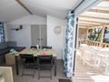 mobil-home - camping Mirabel La Baie De Cayola photo 4