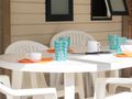 mobil-home - camping Mirabel La Baie De Cayola photo 2