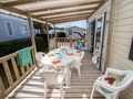 mobil-home - camping Mirabel La Baie De Cayola photo 3