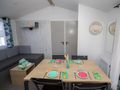 mobil-home - camping Mirabel La Baie De Cayola photo 5