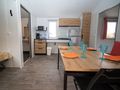 Cliquez pour découvrir toutes les photos de l'HÉBERGEMENT ! mobilhome - établissement Mirabel La Baie De Cayola photo 3