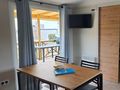 Cliquez pour découvrir toutes les photos de l'HÉBERGEMENT ! mobilhome - établissement Mirabel La Baie De Cayola photo 4