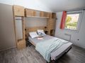 Cliquez pour découvrir toutes les photos de l'HÉBERGEMENT ! mobilhome - établissement Mirabel La Baie De Cayola photo 5