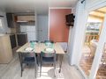 Cliquez pour découvrir toutes les photos de l'HÉBERGEMENT ! mobilhome - établissement La Baie De Cayola photo 3
