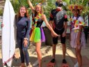 Cliquez pour découvrir toutes les photos de l'ÉTABLISSEMENT ! établissement Mirabel La Baie De Cayola photo 5
