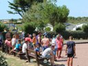 Cliquez pour découvrir toutes les photos de l'ÉTABLISSEMENT ! établissement Mirabel La Baie De Cayola photo 9