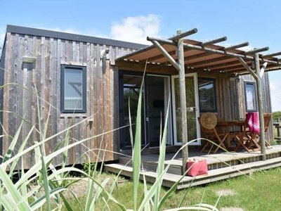 mobil-home - Flower Le Petit Paris photo 1