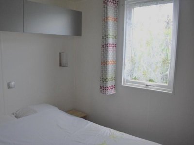 Cliquez pour découvrir toutes les photos de l'HÉBERGEMENT ! mobil-home - Flower Le Petit Paris photo 6